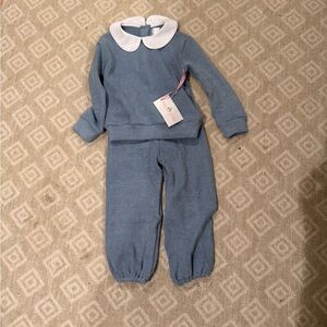 Cecil and Lou Boys knit NWT size 3t